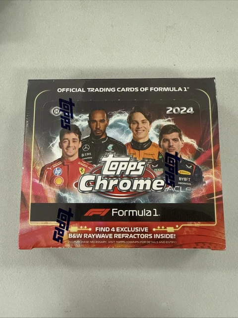 TOPPS F1 CONSTRUCTOR'S CREST 199シリ 9枚セット 2023 Topps Chrome Formula 1 F1 Constructor's Crest Red Bull
