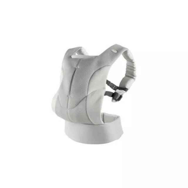 CHICCO Myamaki air Baby Carrier silver 0m+