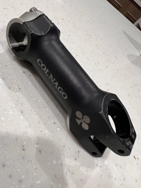 Colnago 1” 100mm alloy 2 Bolt ITM Stem