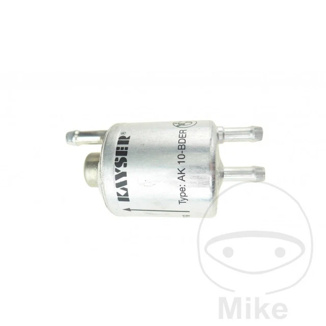 FUEL FILTER WITH Pressure Regulator for BMW F650GS + Dakar F650CS