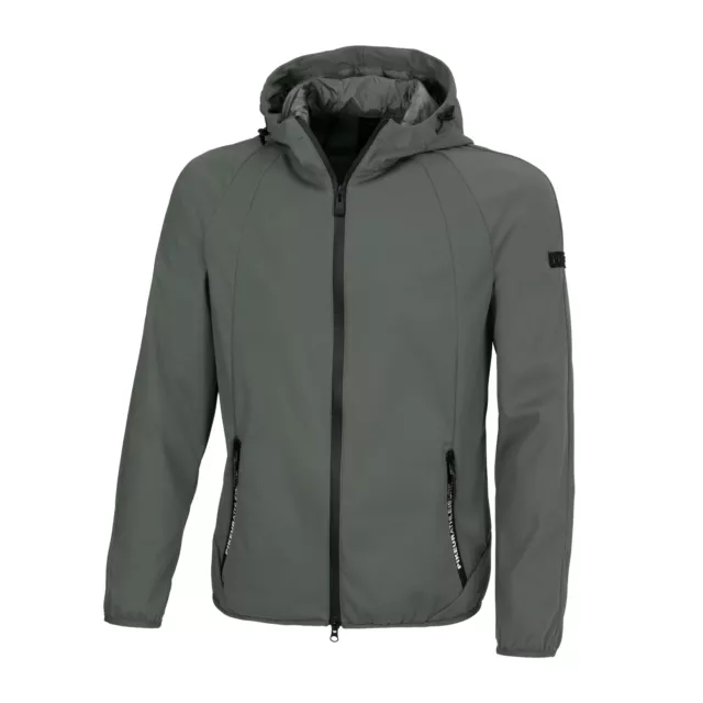 Pikeur Oskar Softshelljacke Herren