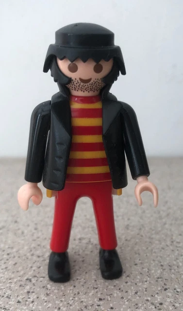 PLAYMOBIL GOURDE GRISE Jouet Vintage Pièce Détachée EUR 2,99 - FR