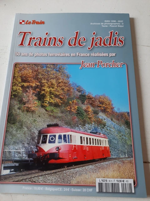 Les petits trains de jadis : Sud-Est de la France (Neu (gemäss Les petits trains de jadis : Sud-Est de la France (Neu (gemäss