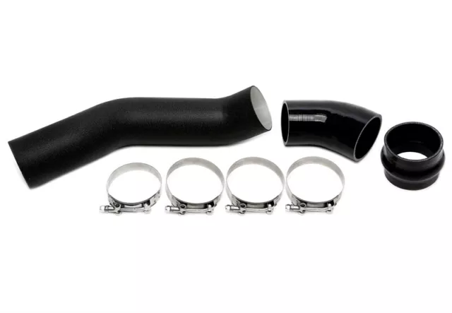 Ansaugrohr Kit  3,5" 89mm für Audi TT-RS 8J A3 Sportback RS3 8P 2.5l