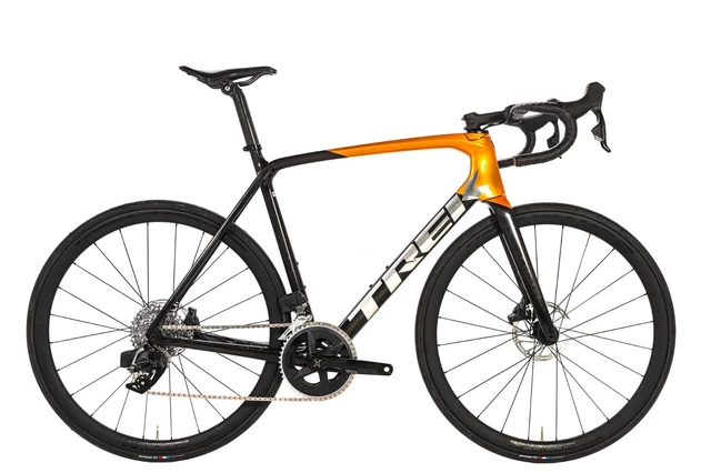 Trek emonda sl6 disc 2021 test online