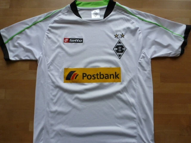 Original Trikot Borussia Mönchengladbach - Größe XS - sehr guter Zustand