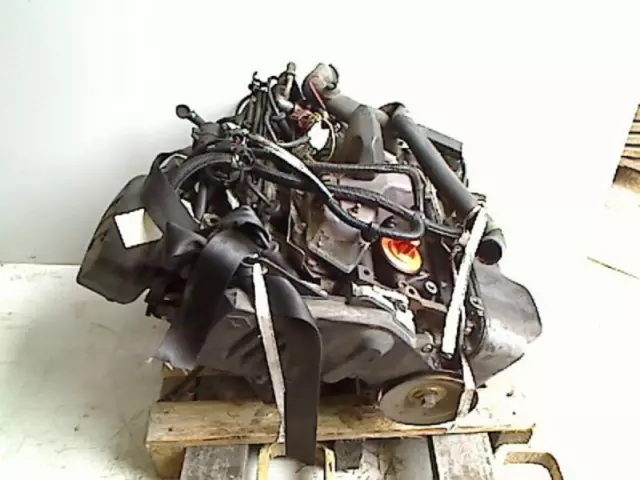 Moteur RENAULT R19