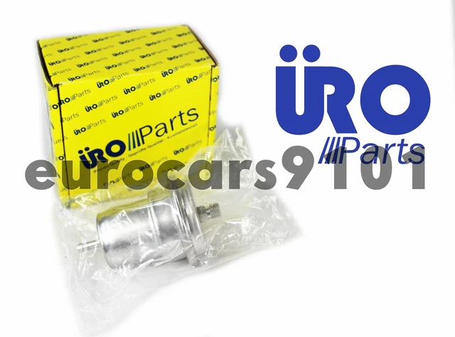 Pressure Accumulator / Fuel Pressure Accumulator For Mercedes R107 R129 W124 W126