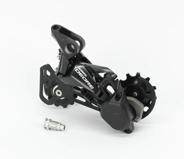 Kit Changement Vitesse Shimano Deore SL-M6000 + RD-M6000 GS - 10 Vitesses - Neuf Sans Boîte
