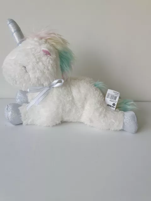 Unicorn shop plush kmart