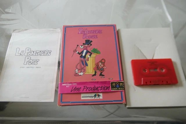 Fiche du jeu Mandragore sur Amstrad CPC - Le Musee des Jeux Video