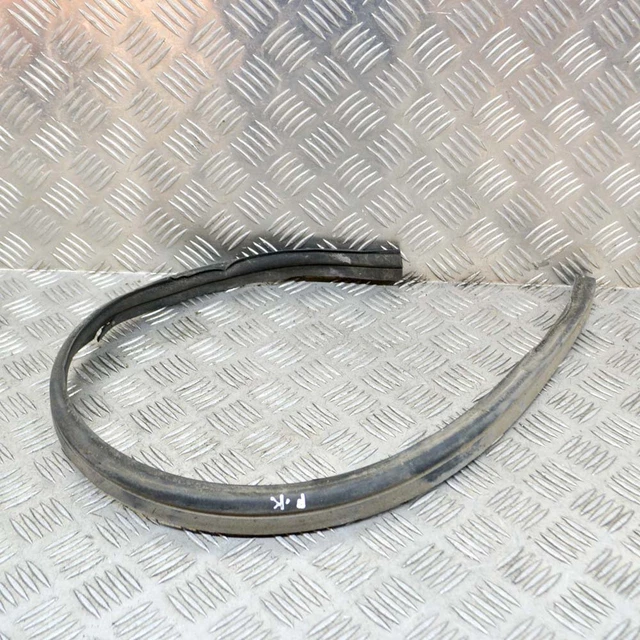 MERCEDES-BENZ SL R129 SL 320 Front Left Door Seal Rubber N/A 3.20 ...