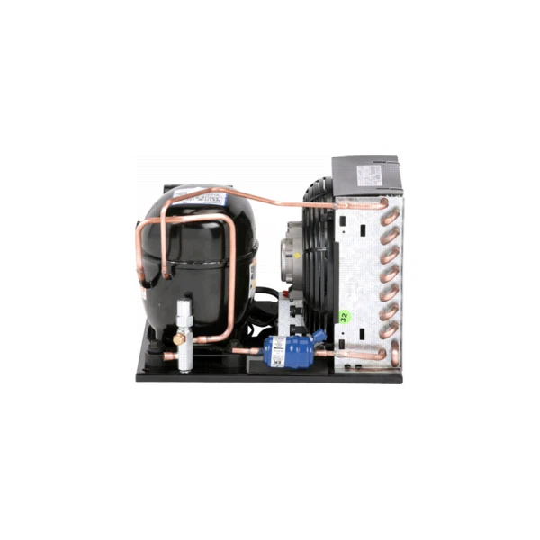 Copelaweld M7JH-H029 Hermetic Air-Cooled Condensing Unit Copelaweld M7JH-H029 Hermetic Air-Cooled Condensing Unit