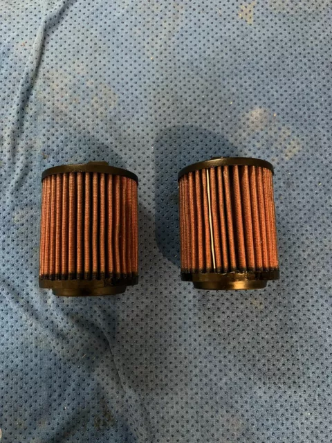 Honda Vtr1000 Sp- Motor Luftfilter Motorfilter K&N Filters Ha-5100