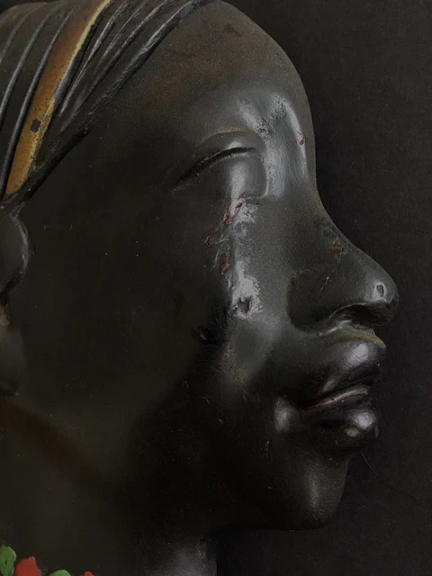 Buste Vauban En Plâtre De Moulage - Hauteur 62cm - Neuf, Fabrication Française (Sculpture Déco)