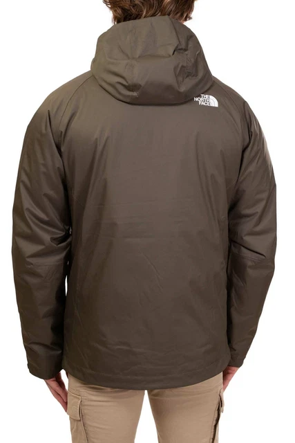 THE NORTH FACE - Parka uomo Tri-clima 3