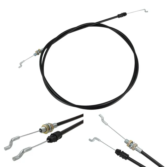 Câble Dembrayage/changement De Vitesse Pour MTS Sprinto, ForBeetle 746-0935A 3