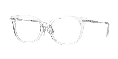 BURBERRY Eyeglasses BE 2391 F 3024 Trasparent