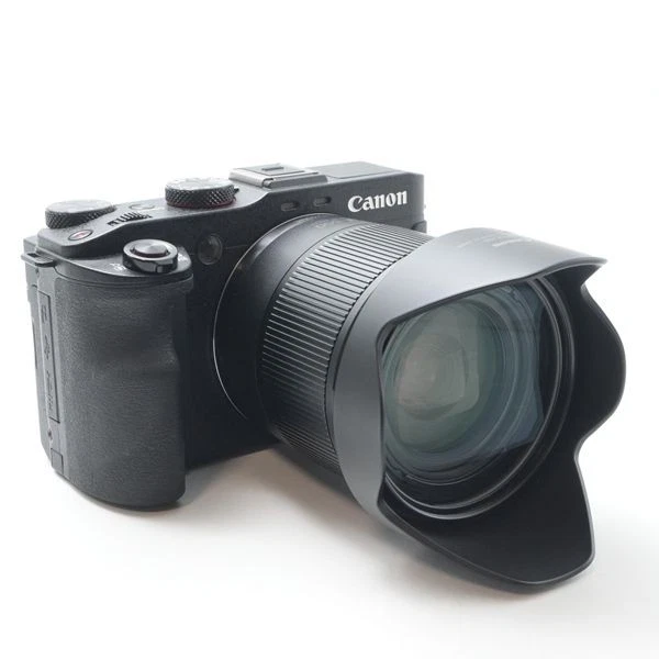 CANON POWERSHOT G3X 584910 EUR 616,20 PicClick ES
