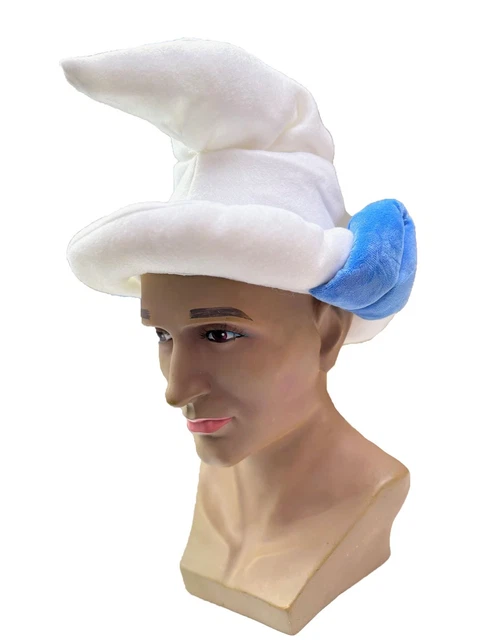 2024 Moda Retrò Anni '80 Anni '90 Cappello Da Pescatore Rave Festival Party Outf Per Donna Uomo - Foto 2