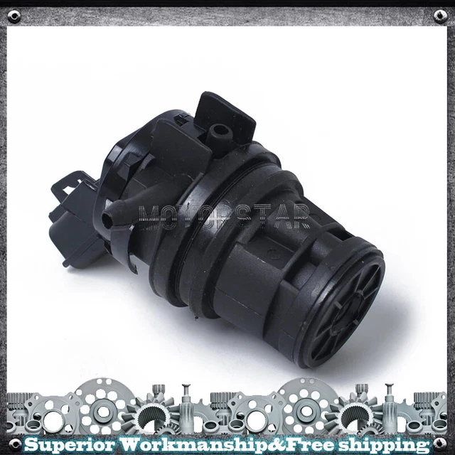 WINDSHIELD WASHER PUMP Fit For Toyota Sienna 4Runner Camry Corolla