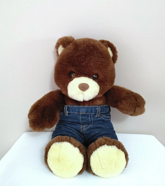 Vintage, Stuffed Animals, Toys & Hobbies - PicClick