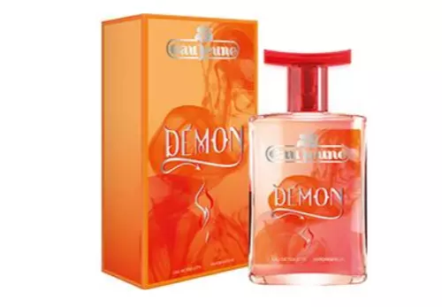 Eau de Toilette Eau Jeune Démon 75 ml. Parfum femme.