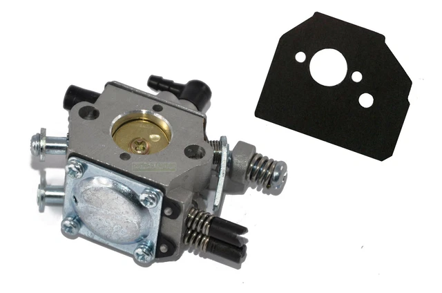 Kettenrad & Kupplung Für Motorsägen Fuxtec CS6150/CS5200/CS5800/FX-KS146 & Viron PF-5200 – Komplett-Set Mit Lager