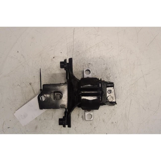 Support De Boîte De Vitesses Avant Pour Chevrolet Captiva C140 2.2 (2011-2018) - Référence 94543722, 25888335