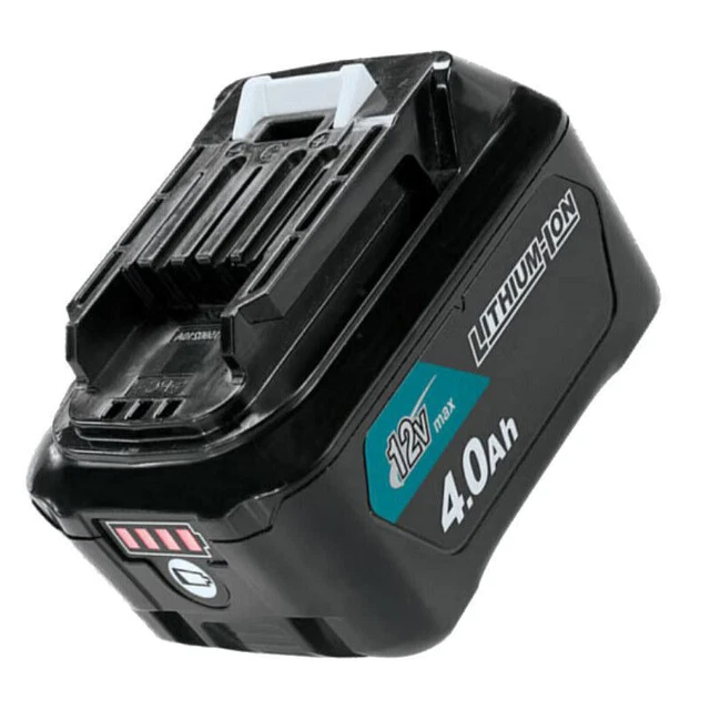 Batterie Makita 10,8V 12V BL1041B BL1021B BL1020B BL1040B BL1015B CXT