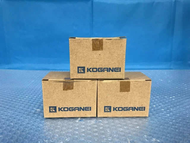 KOGANEI IBFL-J4 3 pcs