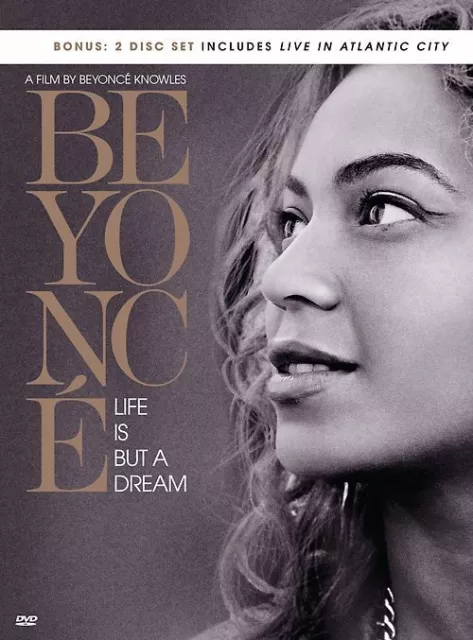 Beyonce - Life Is But A Dream