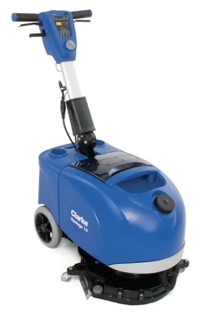 Clarke Vantage 14 Commercial Walk Behind Autoscrubber