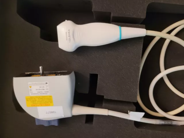 Mindray 10L24EA Linear Ultrasound Transducer