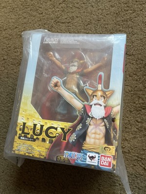 figuarts zero lucy