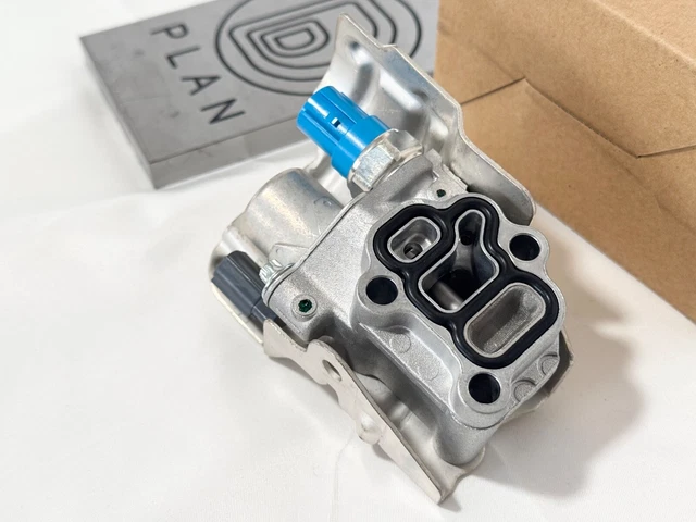 Honda Genuine OEM VTEC Solenoid Valve (15810-PRB-A03) For Civic Si, RSX Type-S K20 - New