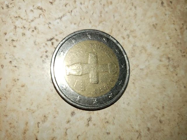 PI CE DE 2 Euros Rare Avec Croix EUR 3 000 00 PicClick IT PI CE DE 2 Euros Rare Avec Croix EUR 3 000 00 PicClick IT