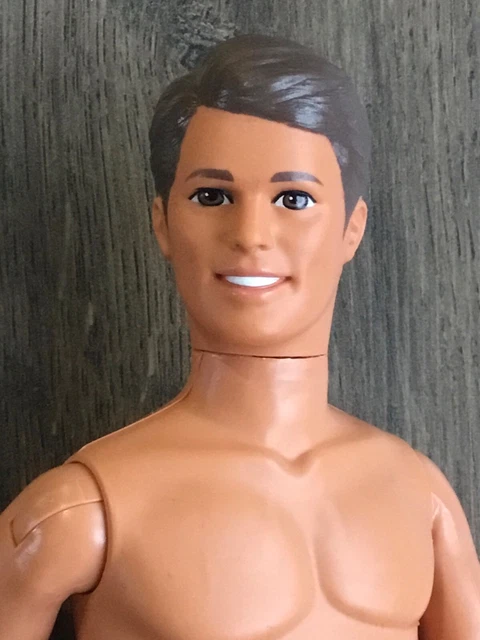 bestå underholdning Sørge over 1990 POUPÉE BARBIE Ken vintage édition collector EUR 41,99 - PicClick FR
