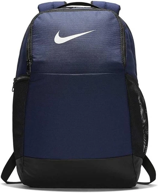 Sac à Dos ISAGENIX 2018 Célébration - Bleu Et Marron, Dimensions 16x12x6 Pouces, Neuf Sans étiquette
