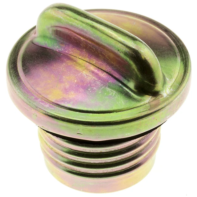 MotoRad: MGC814 - Fuel Tank Cap / Gas Cap