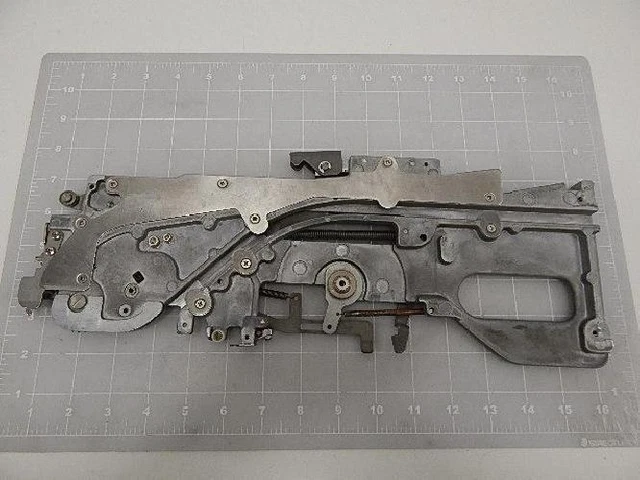 Juki Tape and Reel Feeder T57656