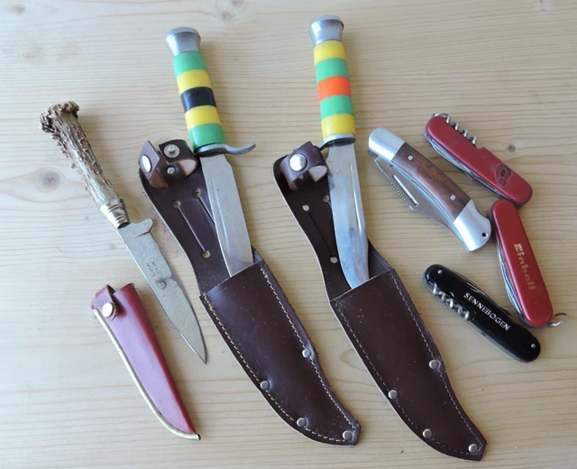 Espadas y Dagas Decorativas de Anclas - Oferta Limitada en Stock