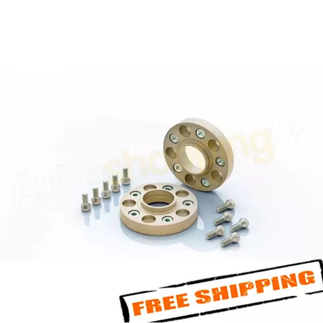 Eibach S90-7-25-012 25mm Pro-Spacer Wheel Spacer Kit