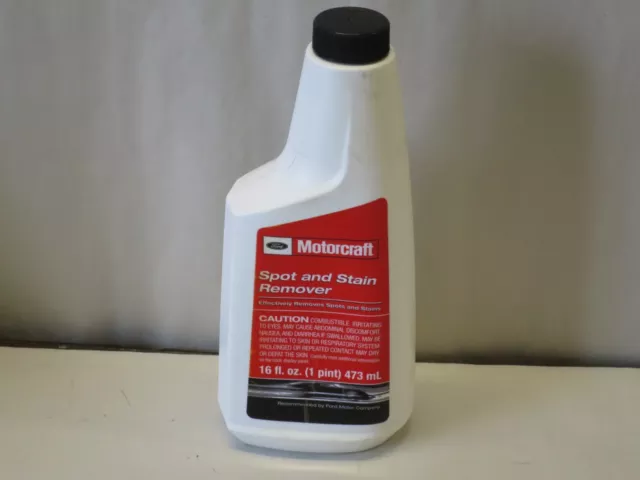 Motorcraft  ZC-14 Spot and Stain Remover 16oz.