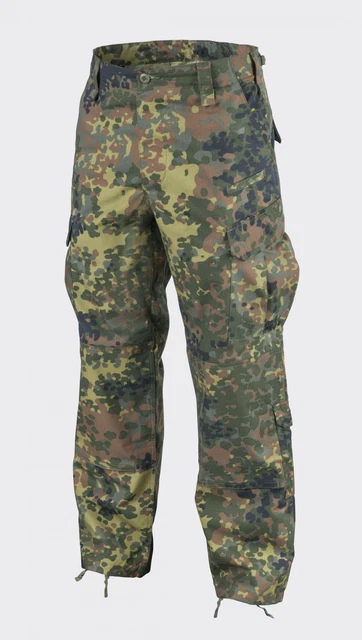 Pantalon Cargo Tactique Helikon CPU Homme - Combat, Armée, Patrouille - Neuf, Couleur Olive
