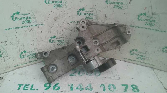 8200371058 galet tendeur pour RENAULT MEGANE II 1.6 16V (BM0C CM0C) 2002 1112788