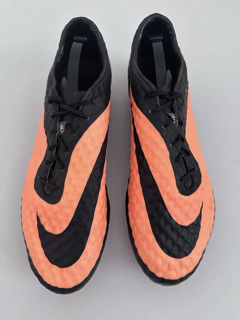 BOTINES DE FÚTBOL Nike Hypervenom Phantom Citrus ACC Elite botas