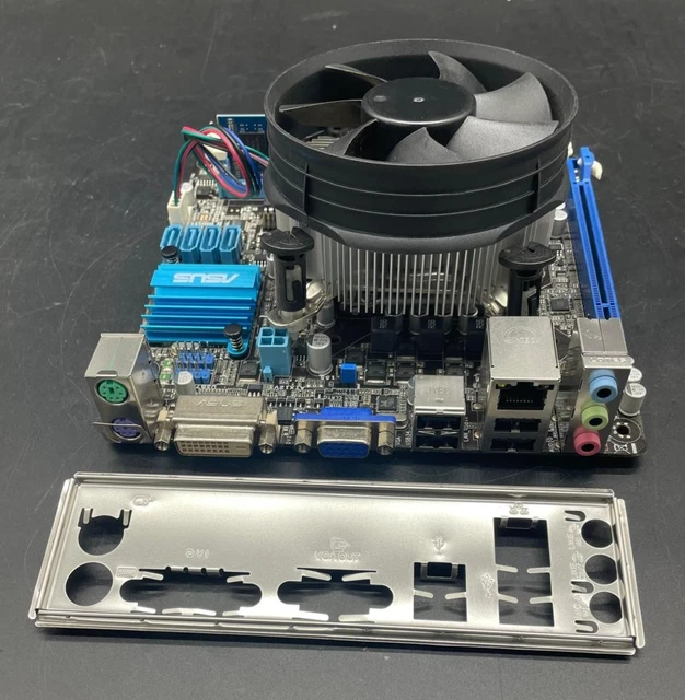 Motherboards, Computer Components & Parts, Computers/Tablets