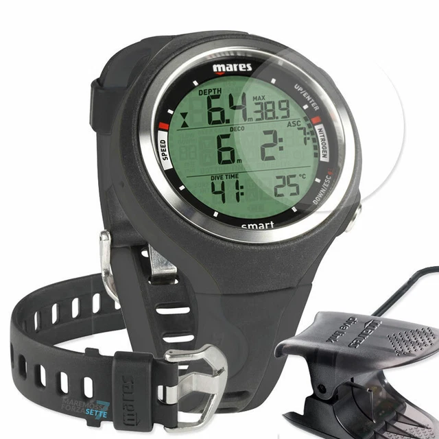 Mares smart watch hot sale