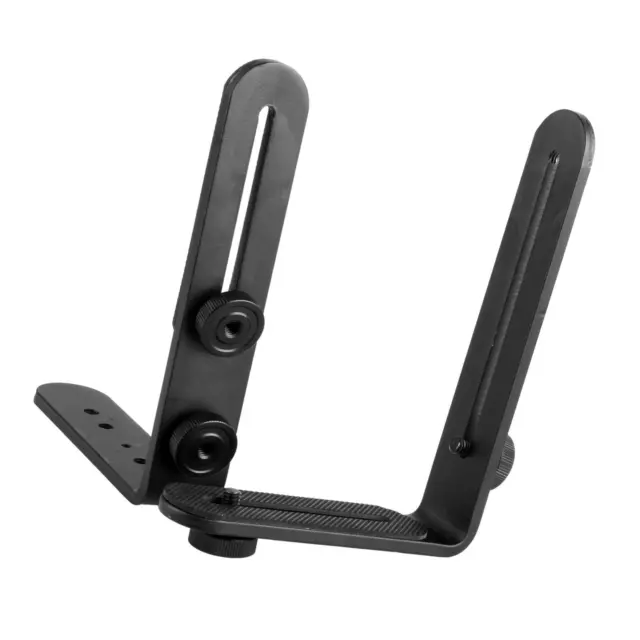 Forma Soporte Cámara Micrófono Monitor - Para Estudio Fotográfico